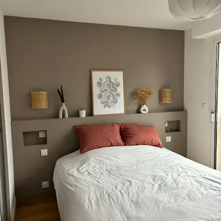 Apartment Baulois Neuf Et *