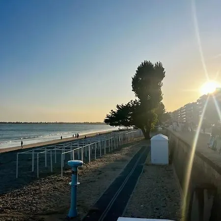Baulois Neuf Et Apartment La Baule-Escoublac